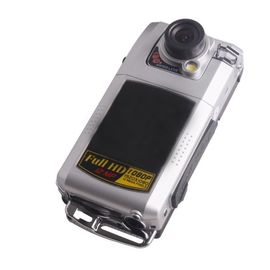 F900LHD 4X Digital Zoom 1080P 120° Lens Full HD 2.5" TFT Digital Car Camera Video Recorder DVR