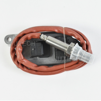 Metal Nitrogen Oxide Sensor 2011649 5WK96628C For DAF Nox