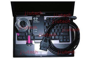 Hino Bowie Truck Excavator Diagnostic Scanner HINO Diagnostic EXplorer With D630 Laptop