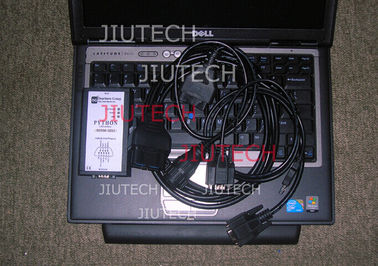 Nissan UD  Heavy Duty Truck Diagnostic Scanner Full Set E6420 Laptop