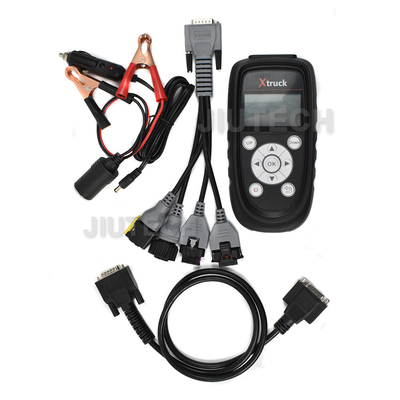 XTRUCK Y005 Truck Beacon Nitrogen Oxygen Sensor Urea Pump Tester