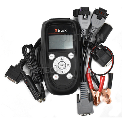 NOx Sensor Can Bus Auto Diagnosis Scaner For Nitrogen Oxygen Sensor