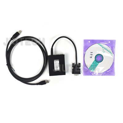 Diesel Electric Forklift Diagnostic Scanner For Jungheinrich CF19 Laptop