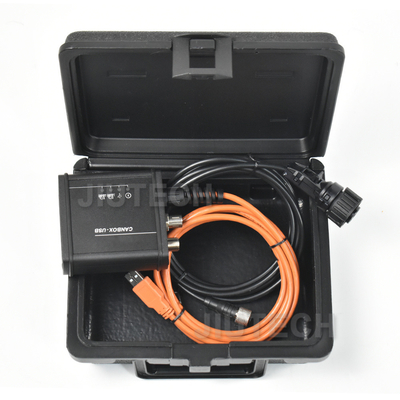 Still Forklift Diagnostic Scanner Canbox USB Adapter Interface 50983605400