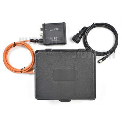 Still Forklift Diagnostic Scanner Canbox USB Adapter Interface 50983605400