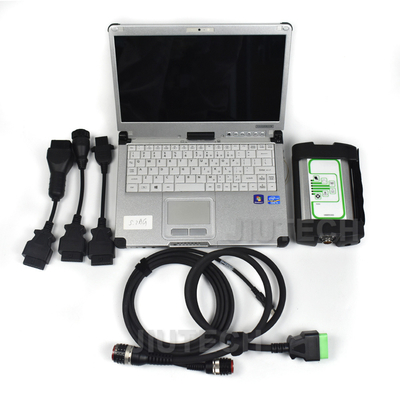 Penta Marine Diesel Industrial Engine Diagnostic Tool For  VODIA55 Vocom scanner tool