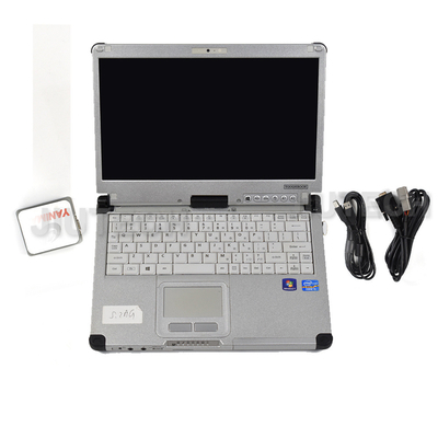 Cf C2 Laptop YANMAR Diagnostic Tool Construction Tractor