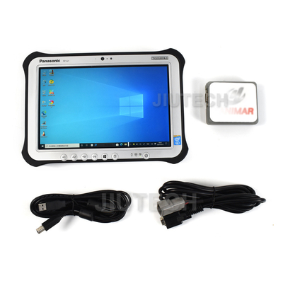 CF19 Laptop Yanmar Diagnostic Adapter Outboard / Jet Boat / Wave Runner