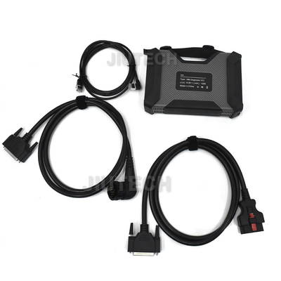 Car And Truck Wireless Star Diagnostic Scanner Tool SUPER MB PRO M6