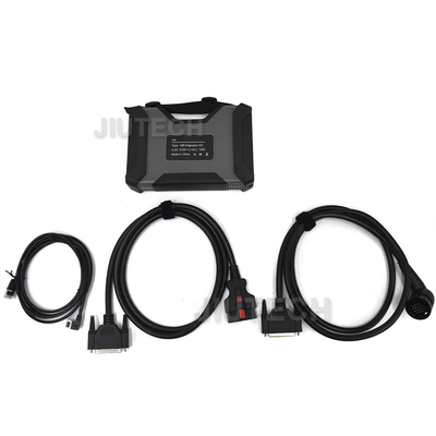 Super MB PRO M6 Cars And Trucks Benz Diagnostic Tool With CF53 Laptop