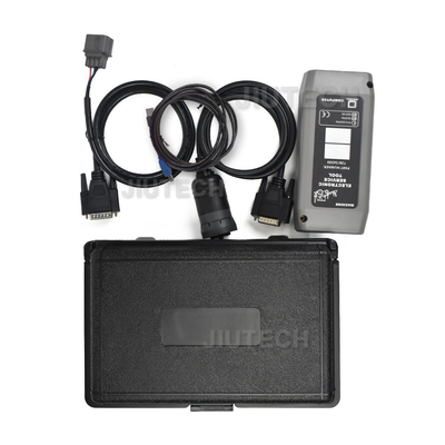Agricultural Construction Equipment for JCB Electronic  with software Heavy Duty Truck Diagnostic Tool