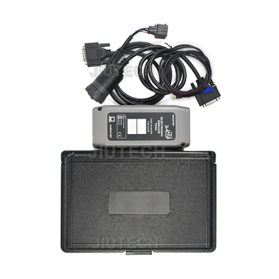 for JCB diagnostic kit Electronic Service Master Truck Diagnostic tool with CF C2 Laptop