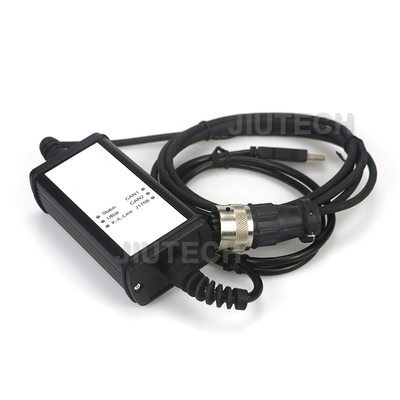 Agricultural Construction Equipment 1.73.3 Version for JCB Electronic  Heavy Duty Truck Diagnostic Tool