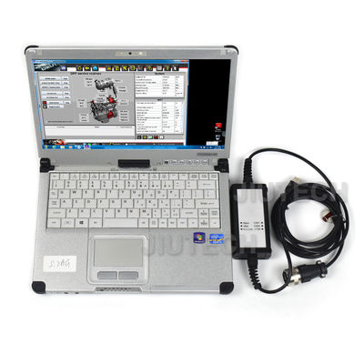 thumbnail image 2 of Deutz Diagnostic Tool Communicator For Deutz Engine DECOM Controllers – Heavy Duty Truck... 2 of 10