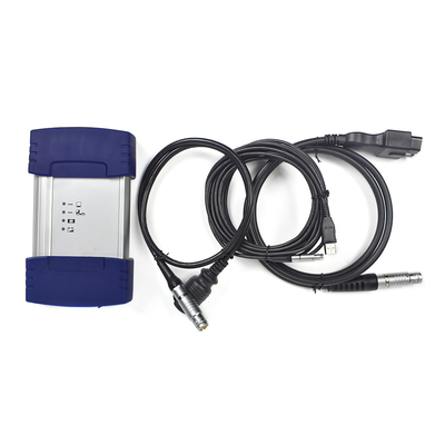 Heavy Duty Truck Diagnostic Tool USB Cable For DAF Davie 560