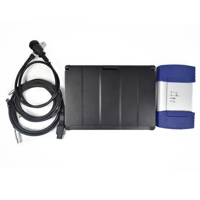 Auto Davie Truck Diagnostic Tool Laptop CF C2 For DAF PACCAR Diagnostic Kit