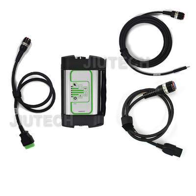  Vocom 88890300 Interface USB Version Truck Diagnostic Tool With CF53 Laptop