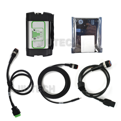 Volvo Vocom 88890300 Interface USB Version Truck Diagnostic Tool With CF53 Laptop
