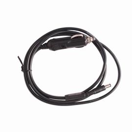 Cigarette Lighter Cable For Launch X431 Master scanner , GX3