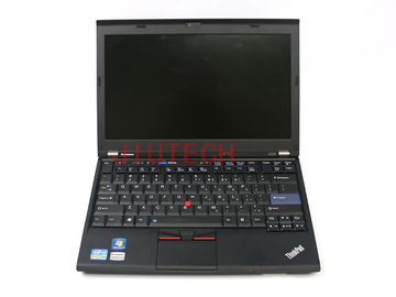 IBM X200 With PTT 2.04.75 Development Model+ DEV2 Heavy Duty Truck Diagnostic Scanner