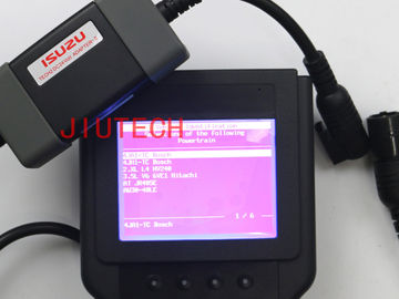 ISUZU Universal Truck Diagnosis V11.700 Isuzu Auto Diagnostic Scanner