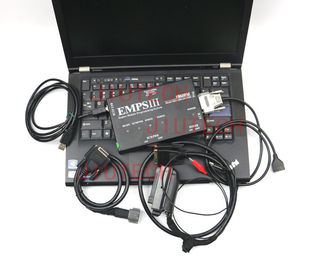 ISUZU Heavy Duty Truck Diagnostic Scanner MPSIII Programming Plus with Dealer Level T420 laptop