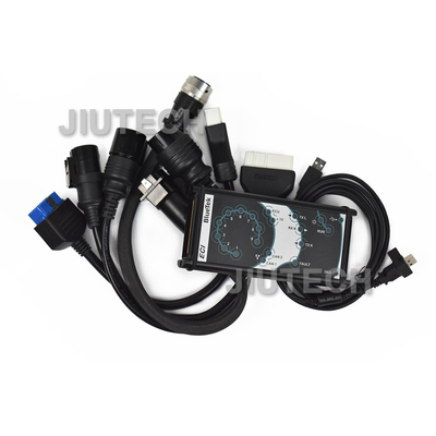 For Eltrac Truck Diagnostic Scanner for eltrack ELTRAC EASY ECI Diagnostic Interface Tool