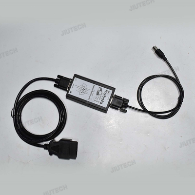 For KUBOTA DIAGNOSTIC KIT Interface Diagmaster Diagnostic Diagmaster Agricultural Tool