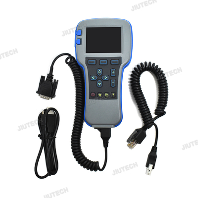 Curtis 1313K-4331 Handheld Programmer: Advanced Diagnostic & Troubleshooting Tool for Curtis 1313-4331 Motor Controllers