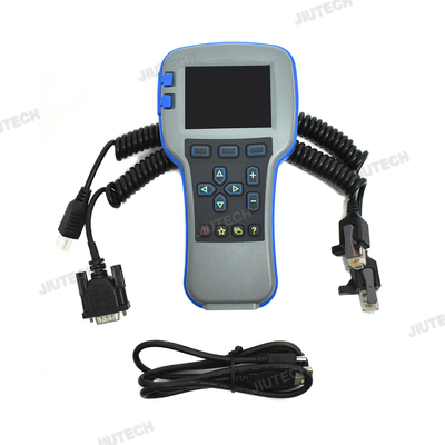 Curtis 1313K-4331 Handheld Programmer: Advanced Diagnostic & Troubleshooting Tool for Curtis 1313-4331 Motor Controllers