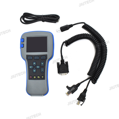 Curtis 1313K-4331 Handheld Programmer: Advanced Diagnostic & Troubleshooting Tool for Curtis 1313-4331 Motor Controllers