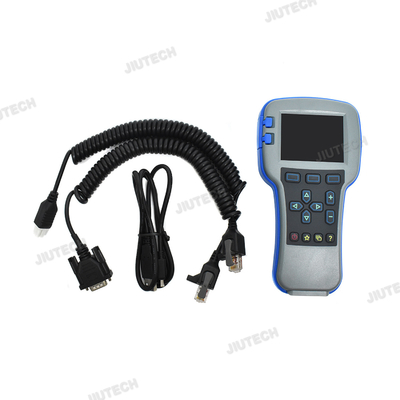 Curtis 1313K-4331 Handheld Programmer: Advanced Diagnostic & Troubleshooting Tool for Curtis 1313-4331 Motor Controllers