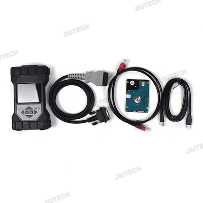 JLR DoiP VCI Diagnostic Scanner with VBF & EXML File Editing, WIFI, & Online Programming