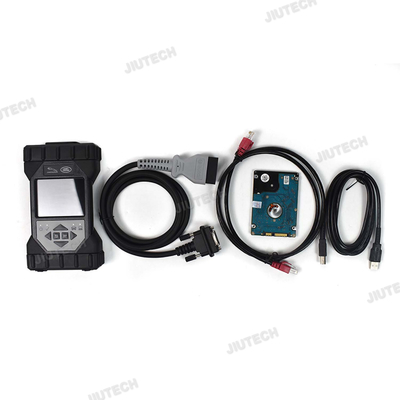 Newest For JLR DoIP for VCI Diagnostic Car OBD2 scanner Tool Software 2023 Application Pathfinder Activation