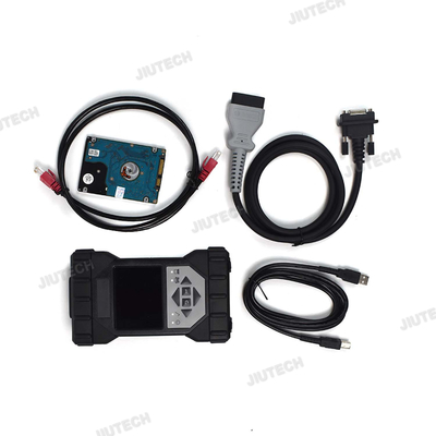 Newest For JLR DoIP for VCI Diagnostic Car OBD2 scanner Tool Software 2023 Application Pathfinder Activation