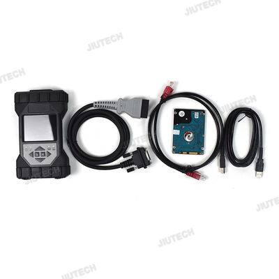 For JLR DoIP for VCI Diagnostic Car OBD2 scanner Tool Software 2022 Application Pathfinder Activation+Cf19 laptop