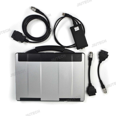 Agricultural Machinery Wifi Diagnostic Scanner Claas Canusb Cds 7.5.1 Metadiag Webtic Class Scanner Tools+Cf53 Laptop