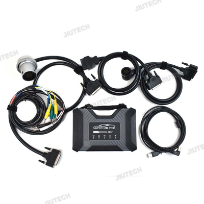 Wifi Professional Dealer Mb Star Diagnostic Tool For Benz Cars Trucks Full