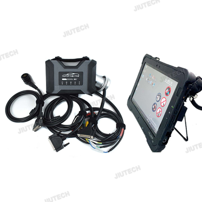 Multiplexer Xentry Mercedes Star Diagnostic Tool Pk C4 C5 C6+Xplore Tablet