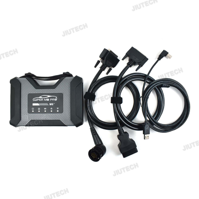 Multiplexer Xentry Mercedes Star Diagnostic Tool Pk C4 C5 C6+Xplore Tablet