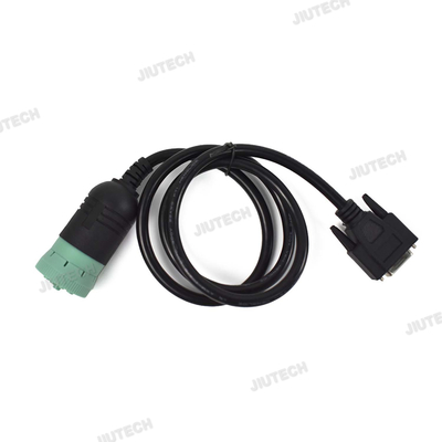 CONSTRUCTION EQUIPMENT DIAGNOSTIC TOOL FOR JOHN DEERE SERVICE ADVISOR EDL V3 CF5.3 SSD WITH CF C2 LAPTOP