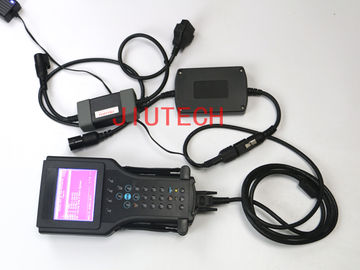 Full Set Isuzu Truck Heavy Duty Diagnostic Tool Euro 4/5 Truck Diagnosis V169