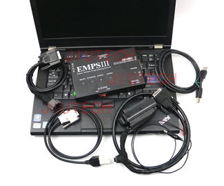 Heavy Duty Truck Diagnostic Tool ISUZU EMPSIII Diagnosis Full Set T420