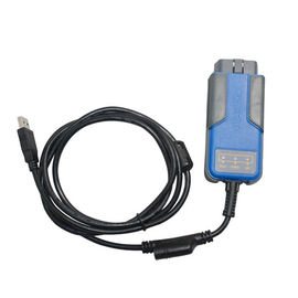 BMW Multi Tool V5.8 Automotive Key Programmer OBD2 CAS1-3+