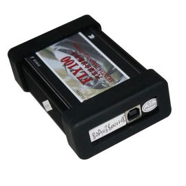 FLY100 Automotive Key Programmer Scanner Locksmith Version