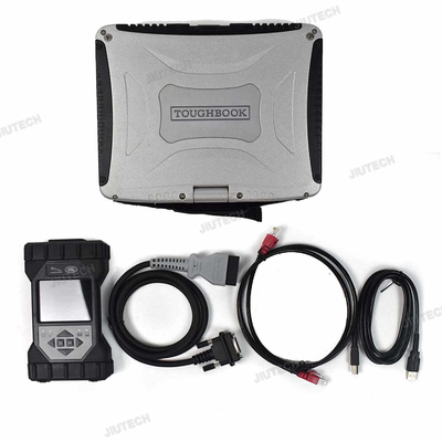 JLR DoIP VCI Diagnostic Tool for Jaguar & Land Rover: SDD+Pathfinder, DoIP Activation