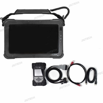 JLR DoIP VCI Diagnostic Tool for Jaguar & Land Rover: SDD+Pathfinder, DoIP Activation