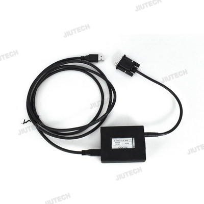 Auto Forklift Diagnostic Scanner Tool Linde Canbox Doctor Still Toyota Bt Yale Hyster Crown Judit Jeti Sh Et Forklfit