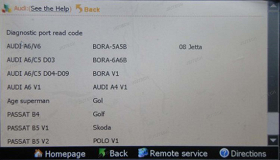 Odometer Correction , Audio Decoding , Airbag Resetting , Engine ECU Resetting , IMMO , Programming Key For Benz & BMW