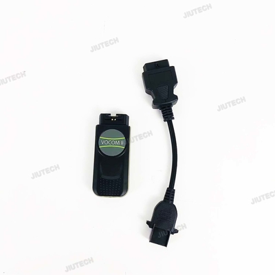 Cf53 Laptop For vocom Vocom Ii 88894200 Diagnostic Tool Mini For Truck Bus Fh/Fm4 Euro6/Ud Construction